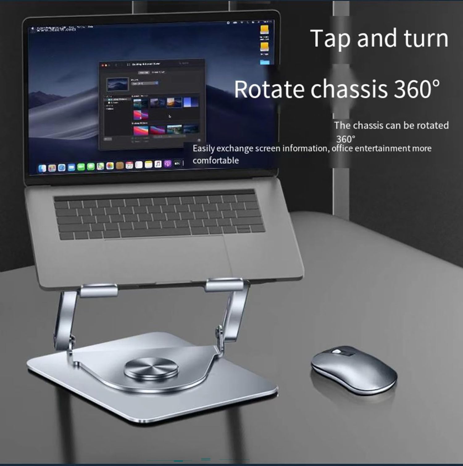 Amazon.com: PHAPPY Laptop Stand for Asus ROG Flow Z13 GZ301